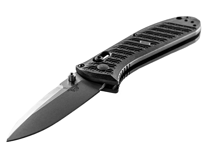 Benchmade 575-1 Mini Presidio II mes (575-1), afbeelding 7 van 16