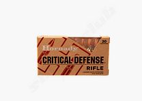 Hornady Critical Defense FTX 55grs 20S .223Rem