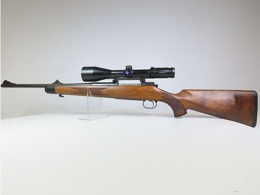 Mauser M03 incl. Zeiss Varipoint "M" 3 - 12x56
