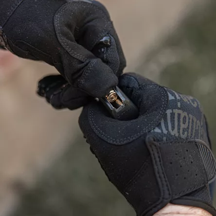 Mechanix Wear Precision Pro High-Dexterity Grip Covert tactical gloves (various sizes), image 5 of 5