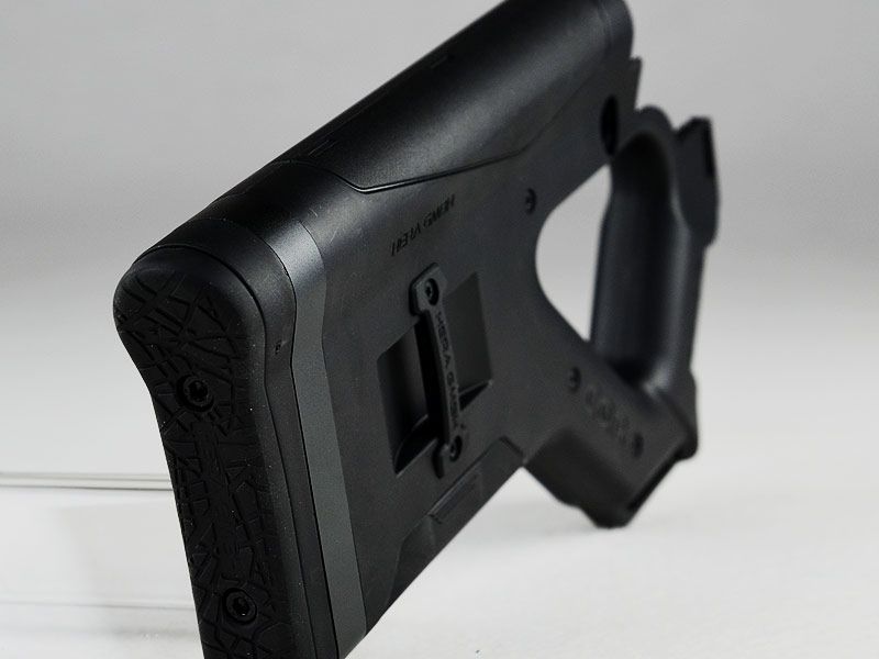 HERA ARMS Culata CQR Negra