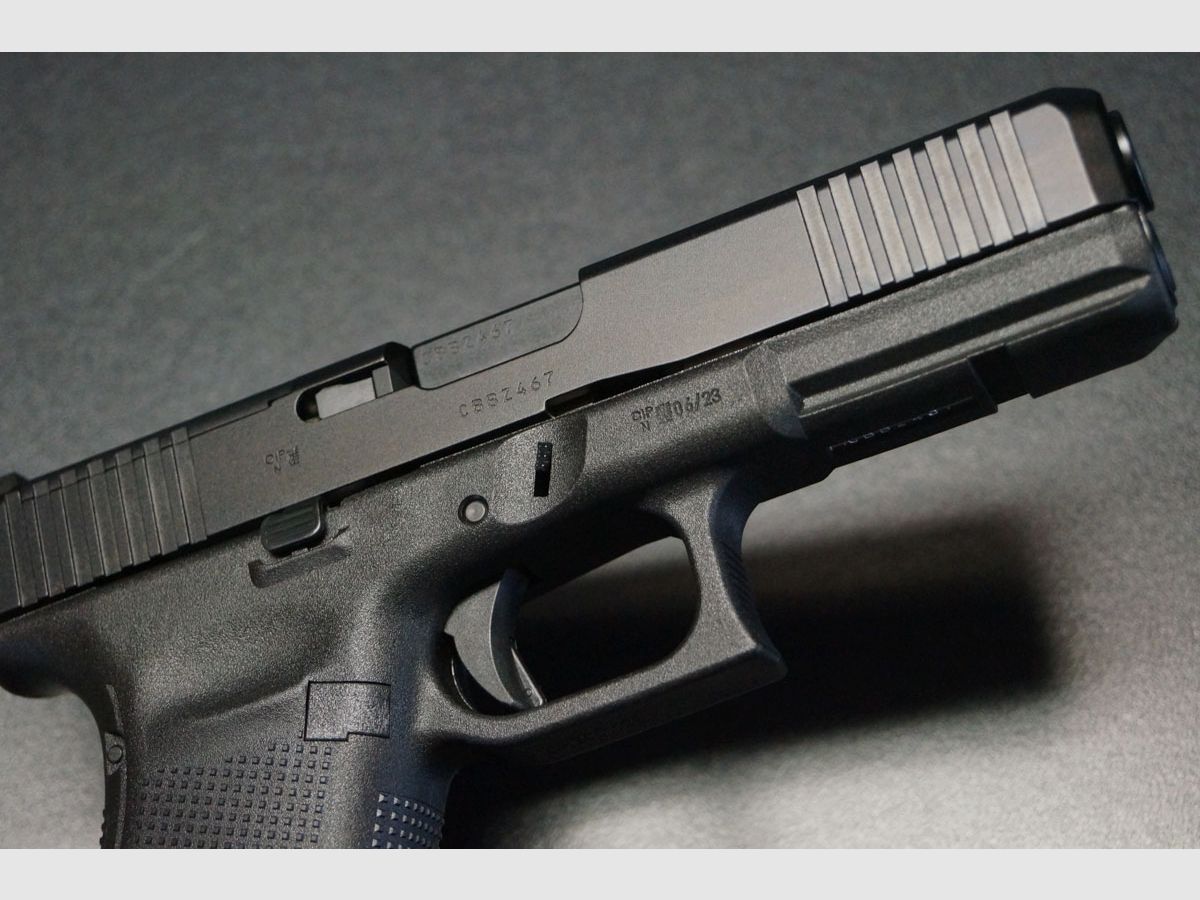 Glock 20 Gen5 MOS, Bild 2 von 6