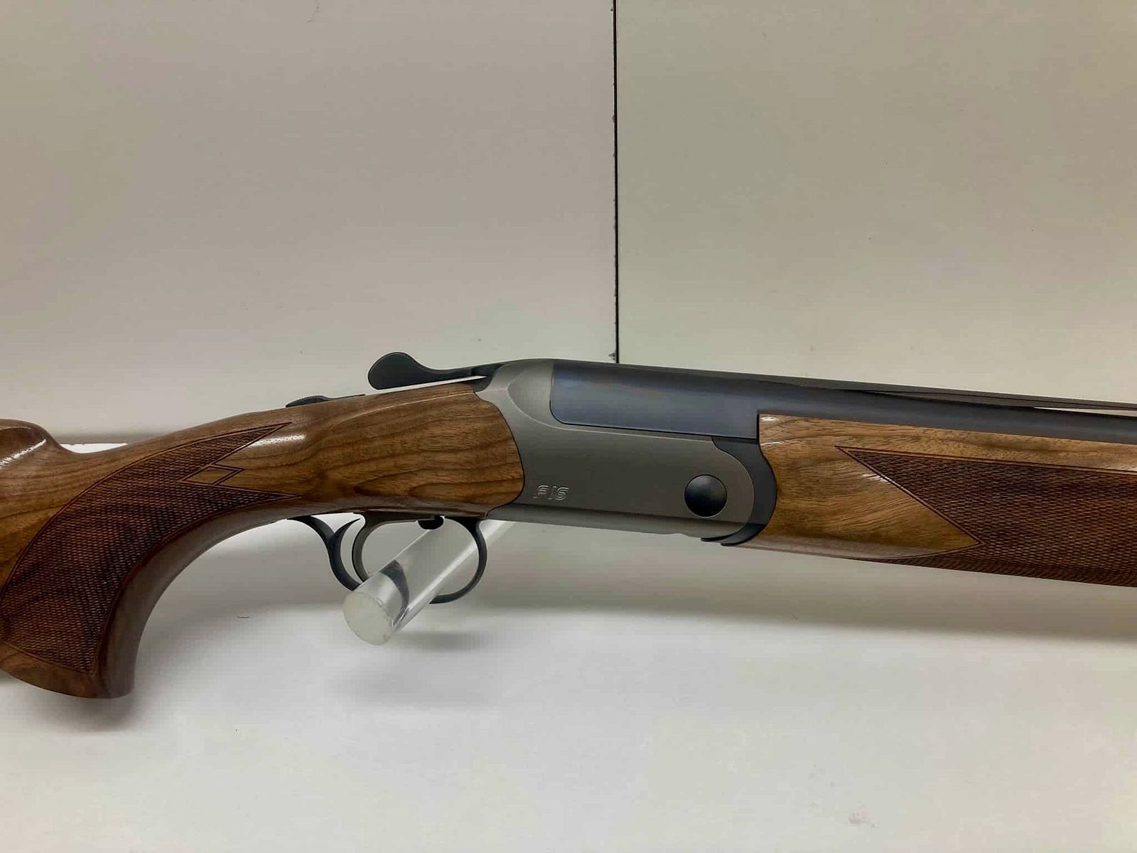 BLASER F16 GAME Bockdoppelflinte
