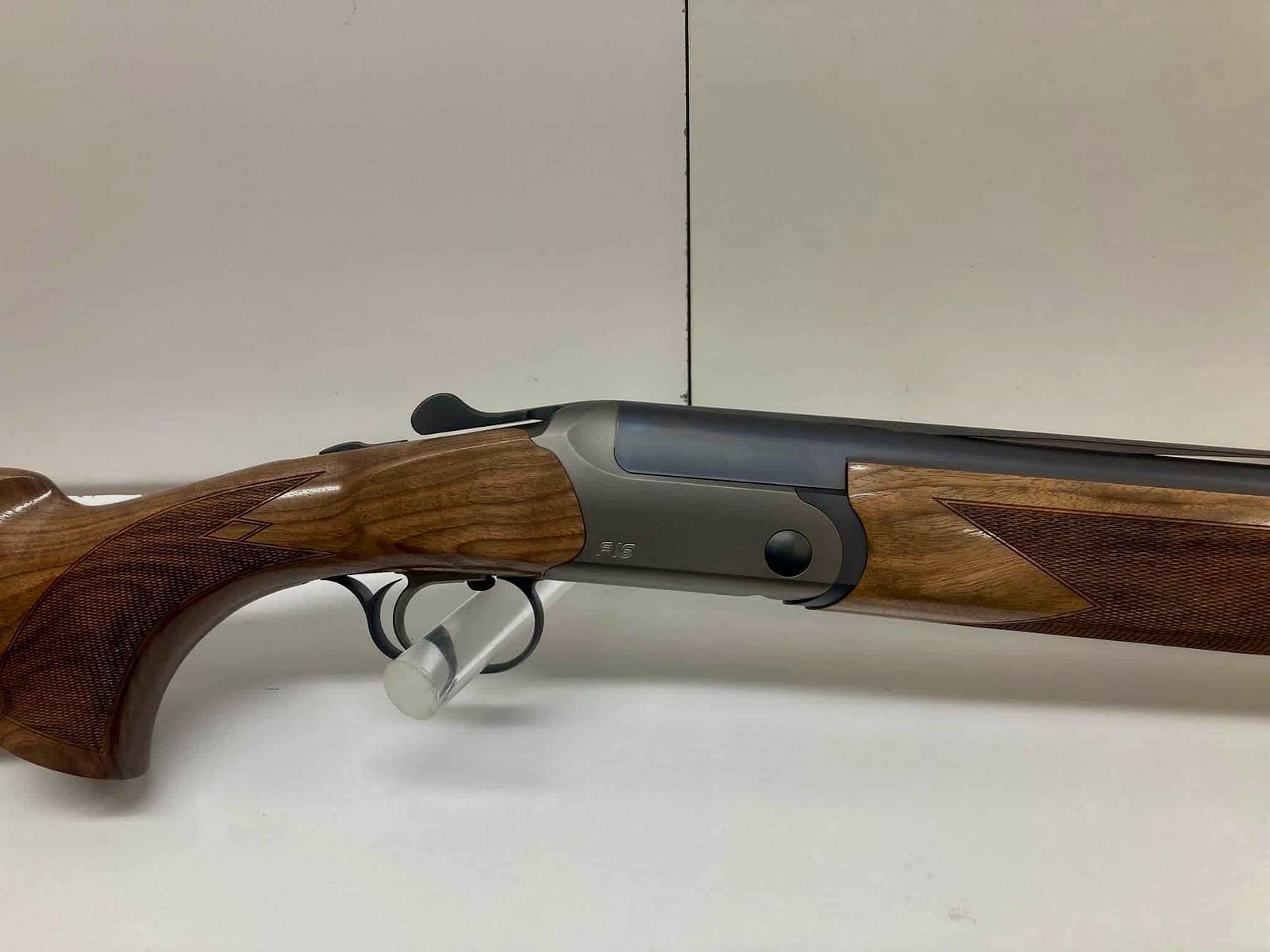 BLASER F16 JUEGO escopeta de doble cañón