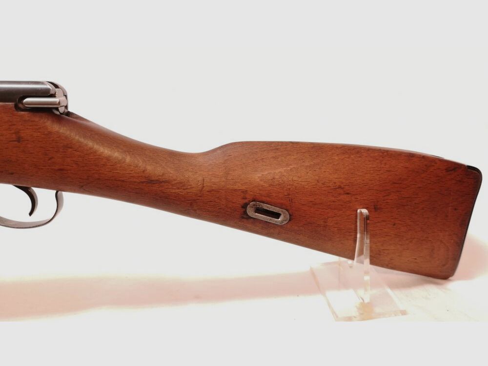 Carabine d'entraînement Mosin Nagant