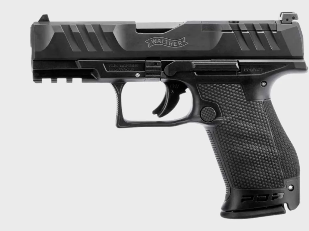 Walther PDP Compact 4" OR kaufen, Bild 2 von 5
