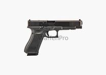Glock 34 Gen5 MOS