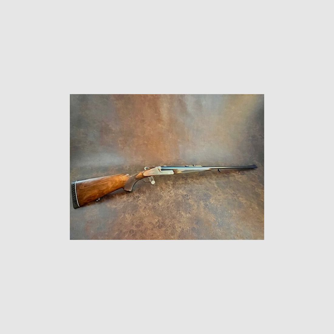 Heym	 Mod. 88/BSS Safari