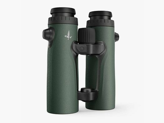 Binocular Swarovski Optik EL RANGE 42 Tracking Assistant 12x Verde