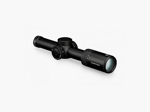 VORTEX VIPER PST GEN II 1-6X24 VMR-2 MRAD