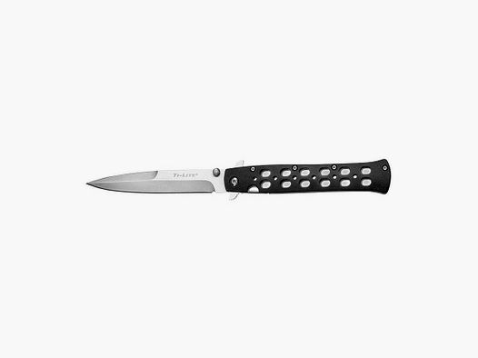 Couteaux pliants Ti-Lite 4" Zytel Cold Steel