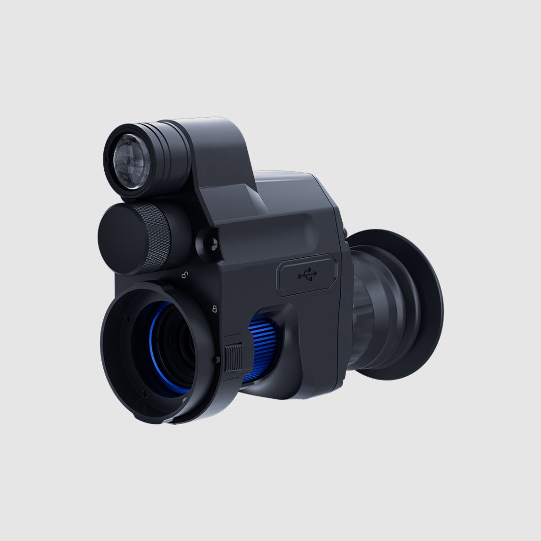 PARD NV007V2, immagine 4 di 6
