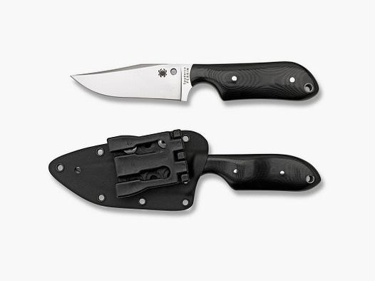 CUCHILLOS SPYDERCO STREET BEAT