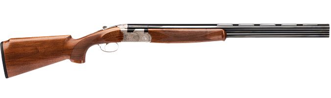 Beretta 686 Silver Pigeon 1 Vittoria