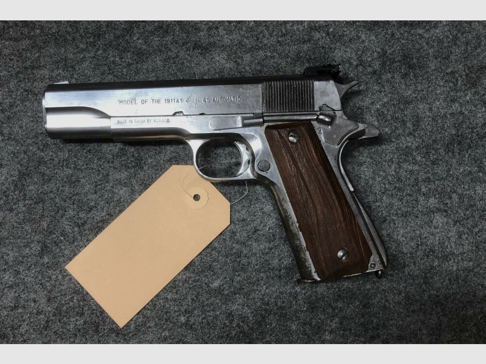 Norinco 1911 A 1 .45Auto