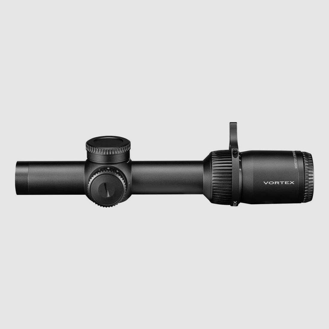 Vortex Strike Eagle 1-8x24 FFP	 Eagle 1-8x24 FFP -