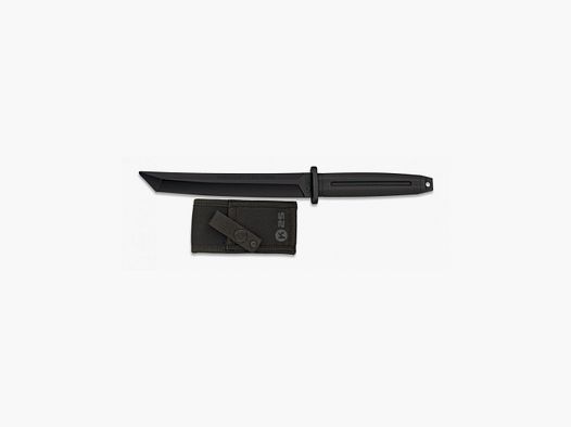 Rechter Trainingsmesser aus Gummi K25