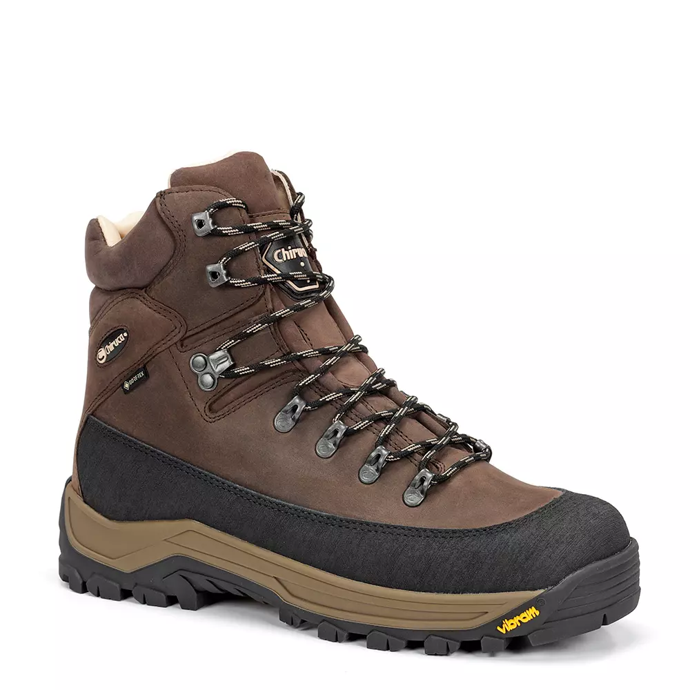 Jachtlaarzen Calibre Bandeleta - GORE-TEX, afbeelding 2 van 7