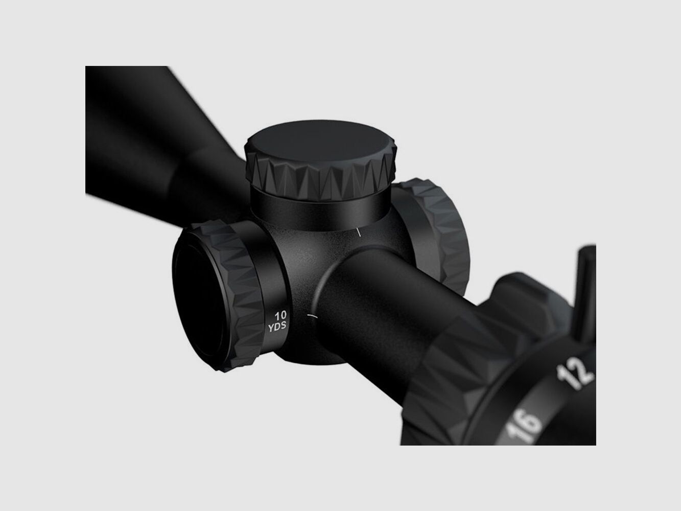 Meopta	 Meopta Optika5 4-20x50 Zielfernrohr ZPlex Reticle