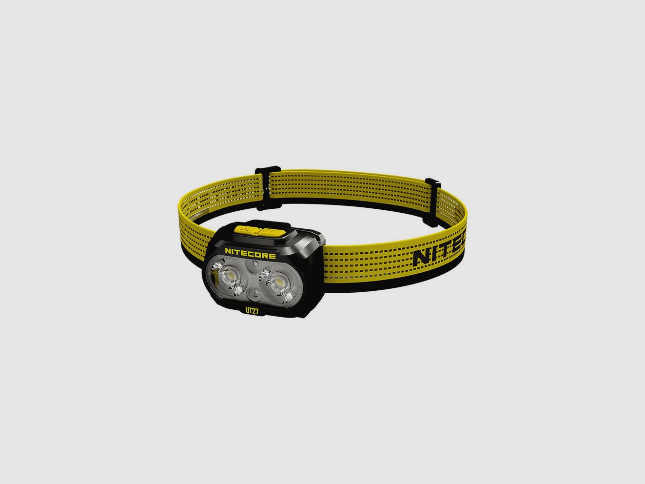 Stirnlampe UT27 Pro - 800Lm, Bild 3 von 7
