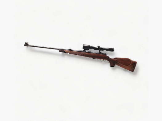 Sauer & Sohn 80
