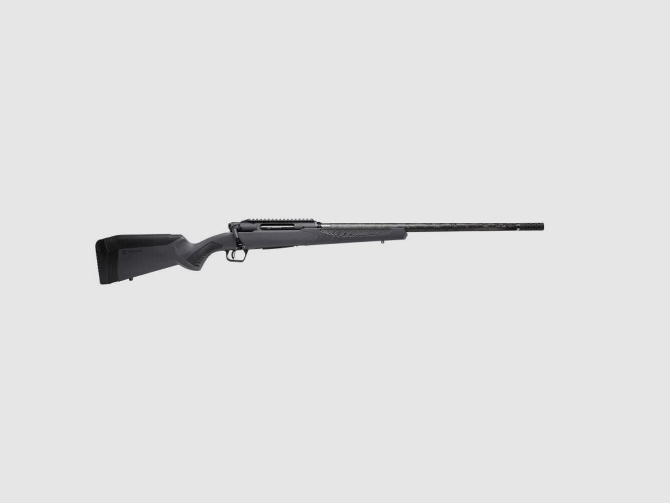 Savage IMPULSE MOUNTAIN HUNTER SA 6,5MM CREEDMOOR 22"/56CM 5/8"-24