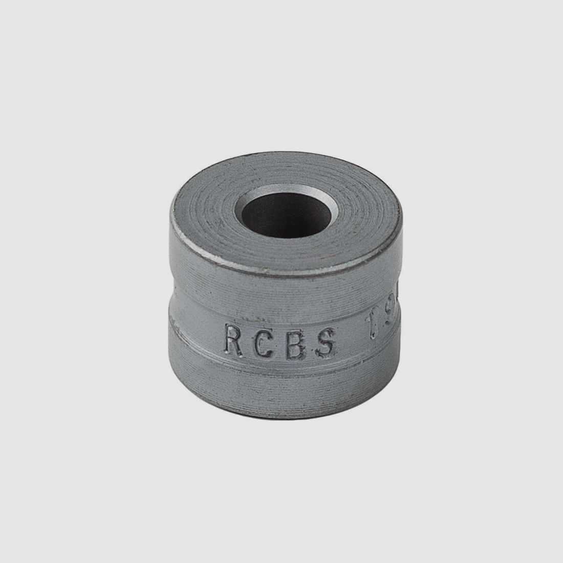 RCBS steel bushing – .334/.30 cal.