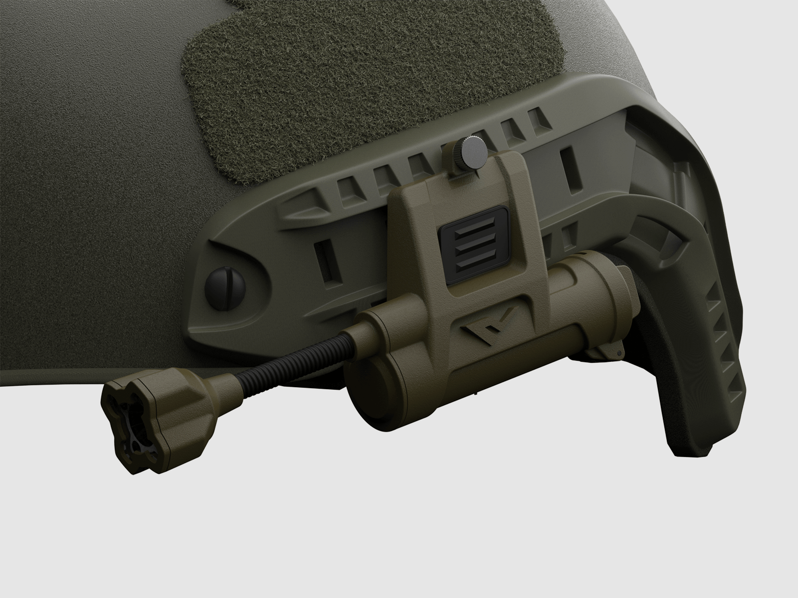 Princeton Tec Charge X IR Max, Bild 5 von 16