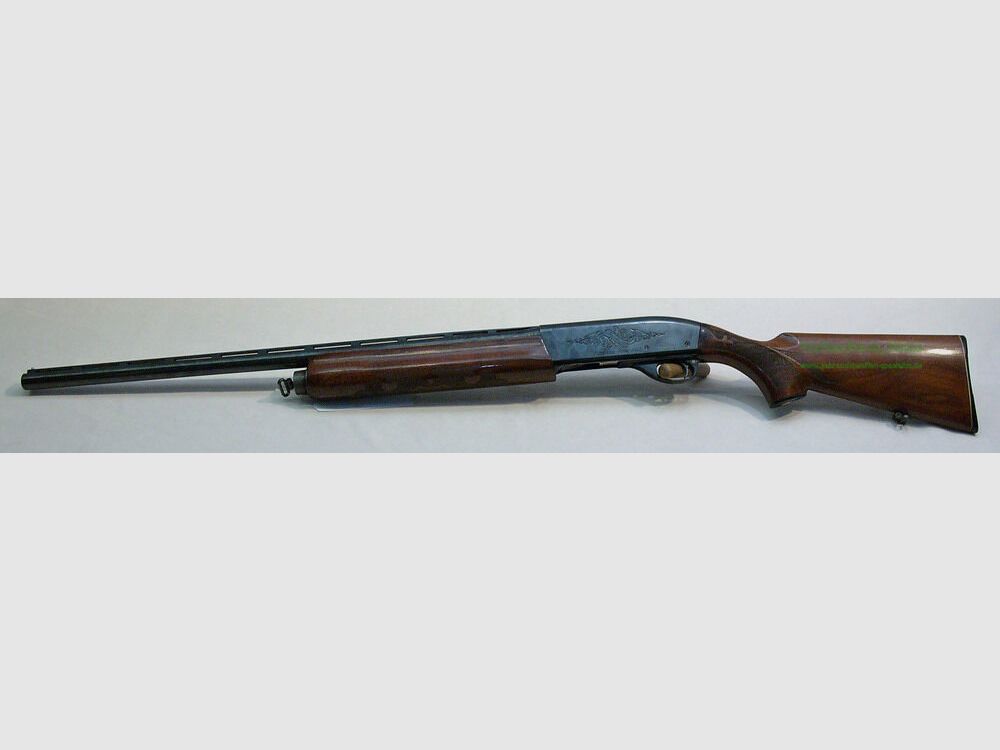 Remington - USA	 Mod. 1100