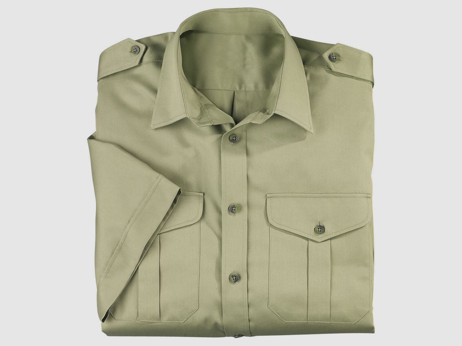 Skogen Camicia Forestale, Manica Corta