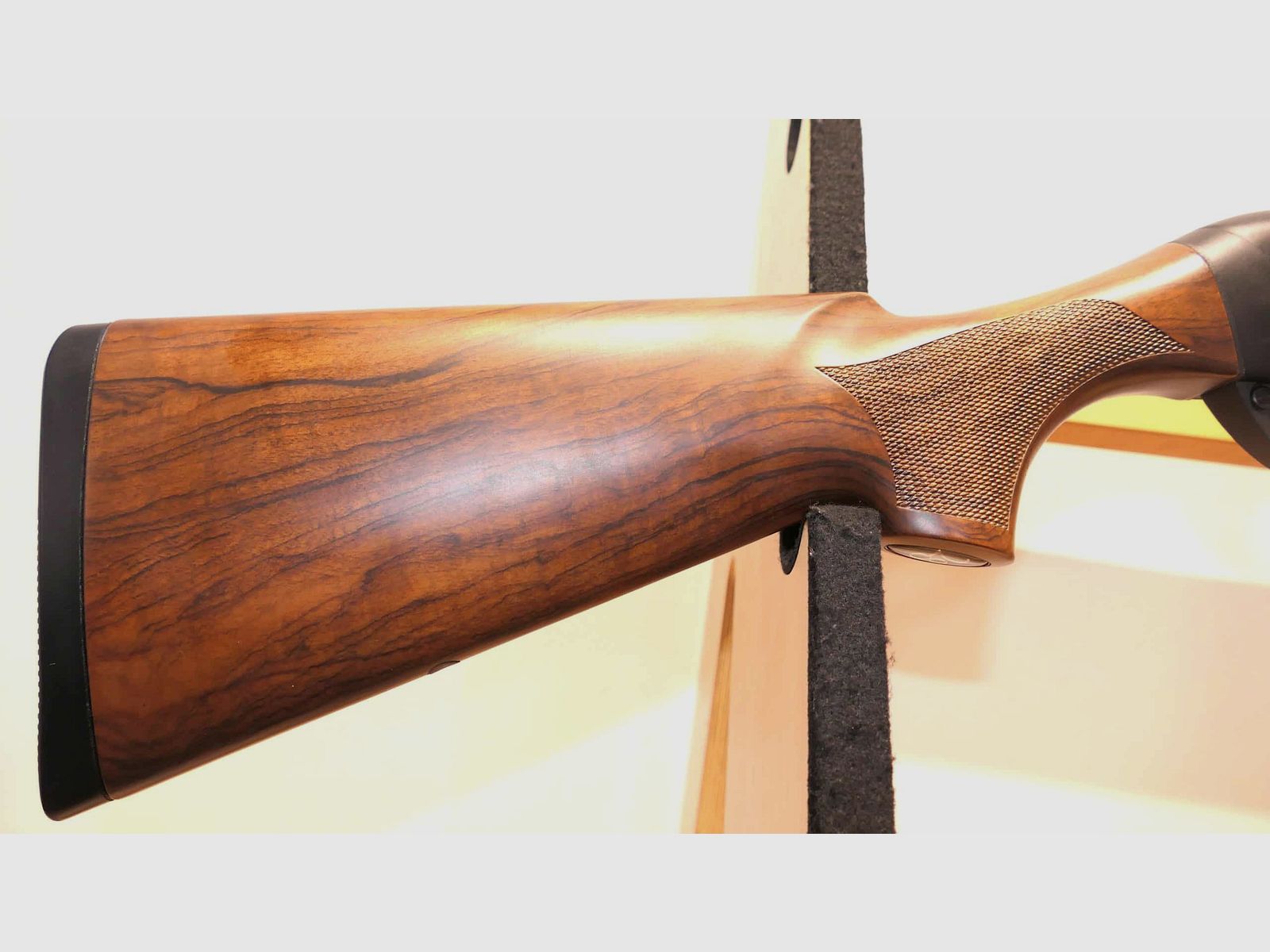 Selbstladeflinte Benelli Raffaello Black Kal. 28/66 cm, Bild 2 von 10