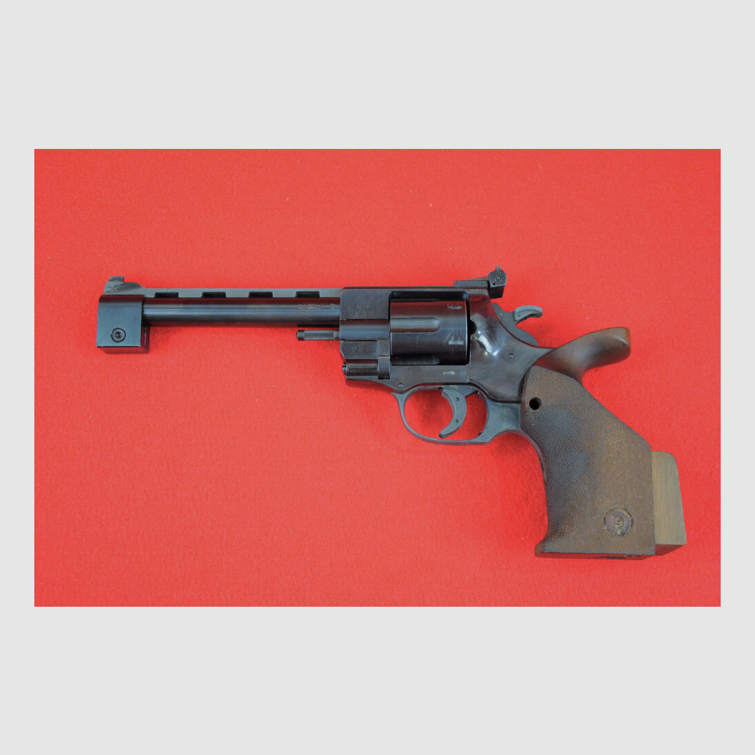 Weihrauch HW 9 ST