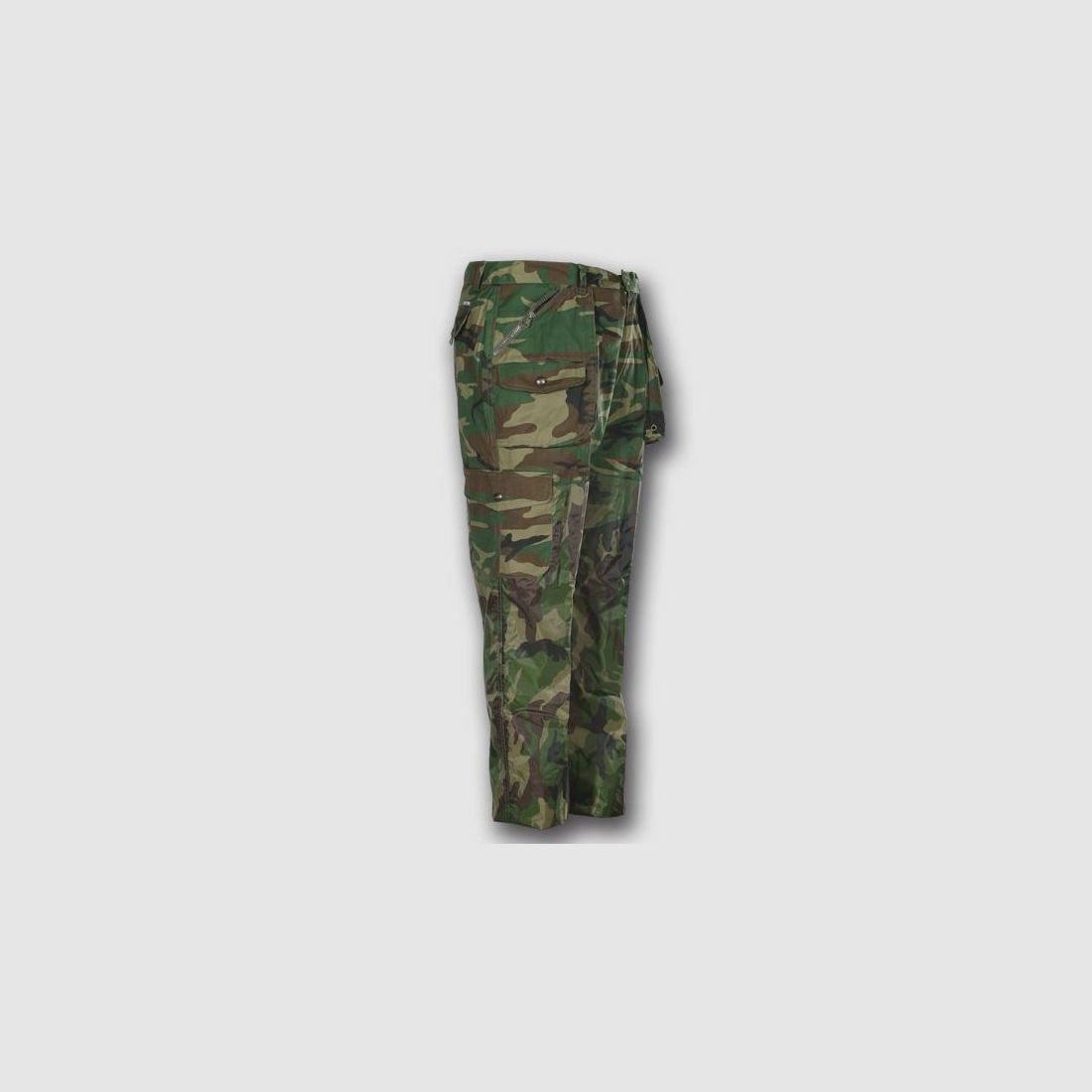 Patton Anti-Viper Broek in Gevoerde Katoen, afbeelding 2 van 6