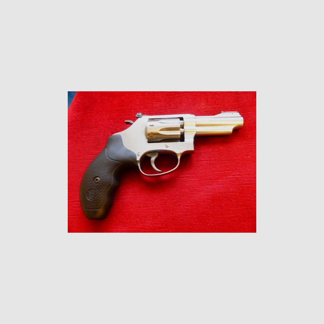 Smith&Wesson 63-5