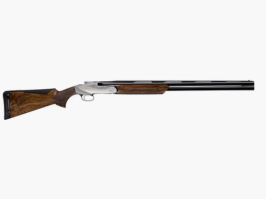 Benelli 828U over-and-under shotgun