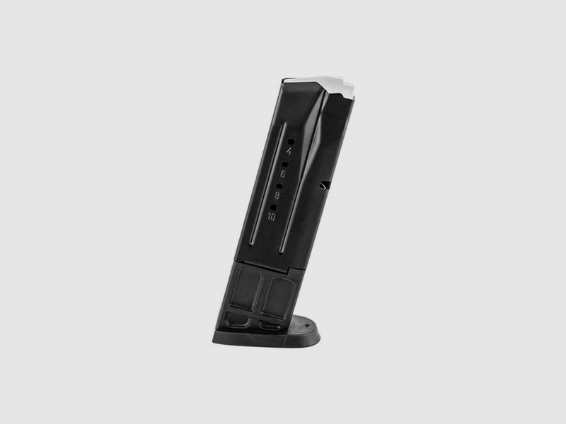 L.E. WILSON Galga Max de vaina de pistola 9MM LUGER, imagen 3 de 3