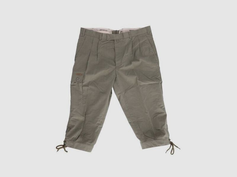 Imperial Sommer Kniebundhose oliv 46, Bild 1 von 2