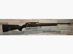 STEYR SM12 SX Goiserer Cal. 6.5 Creedmoor - New goods from specialist trade