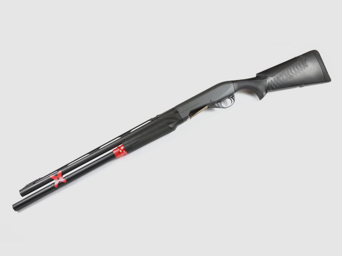 Benelli M2 Speed, Bild 4 von 9