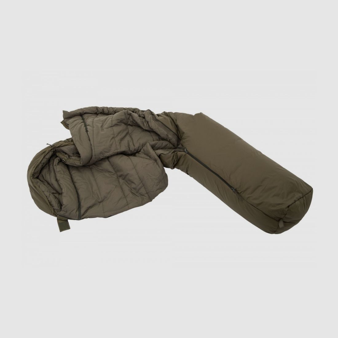 Carinthia Sac de Couchage Brenta, image 2 sur 3