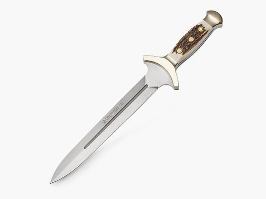 PUMA stag knife