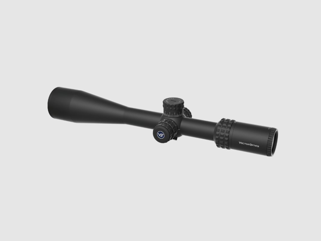 Zielfernrohr VECTOR OPTICS SENTINEL-X Pro10-40x50, Bild 1 von 2