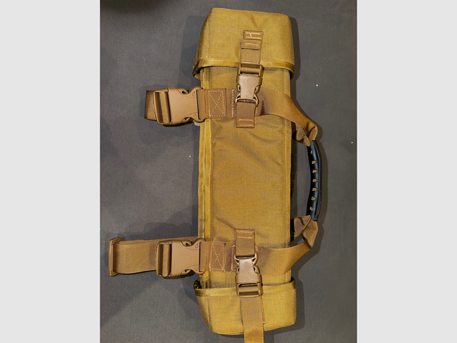 Heckler & Koch Schutztasche für G28-Zielfernrohr