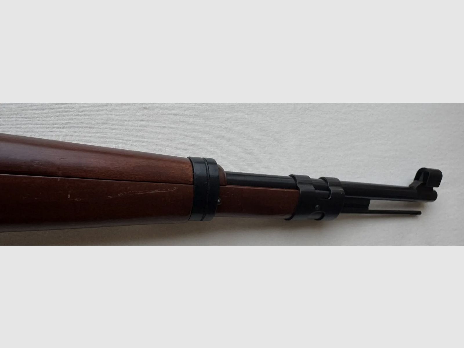 K98nMod JW25A (.22 LR) Wehrsport
