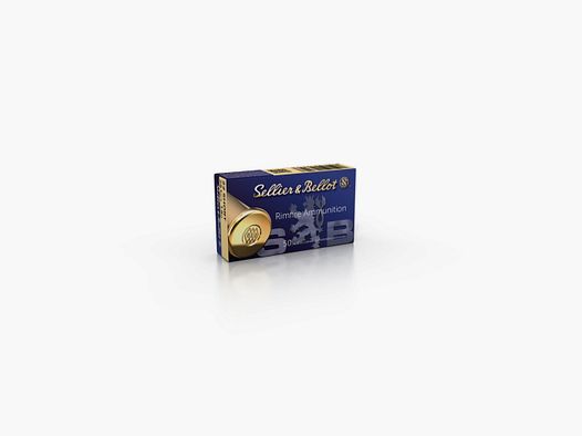 22 SHORT S&B LRN-Pb 28gr VE50