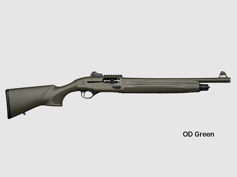 Beretta – Selbstladeflinte / 1301 Tactical Gen 2 / 12/76 / 47cm / OD Green