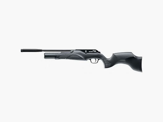 Walther Rotex RM8 Black PCW Air Rifle cal. 5.5mm 30 joules - END OF SERIES