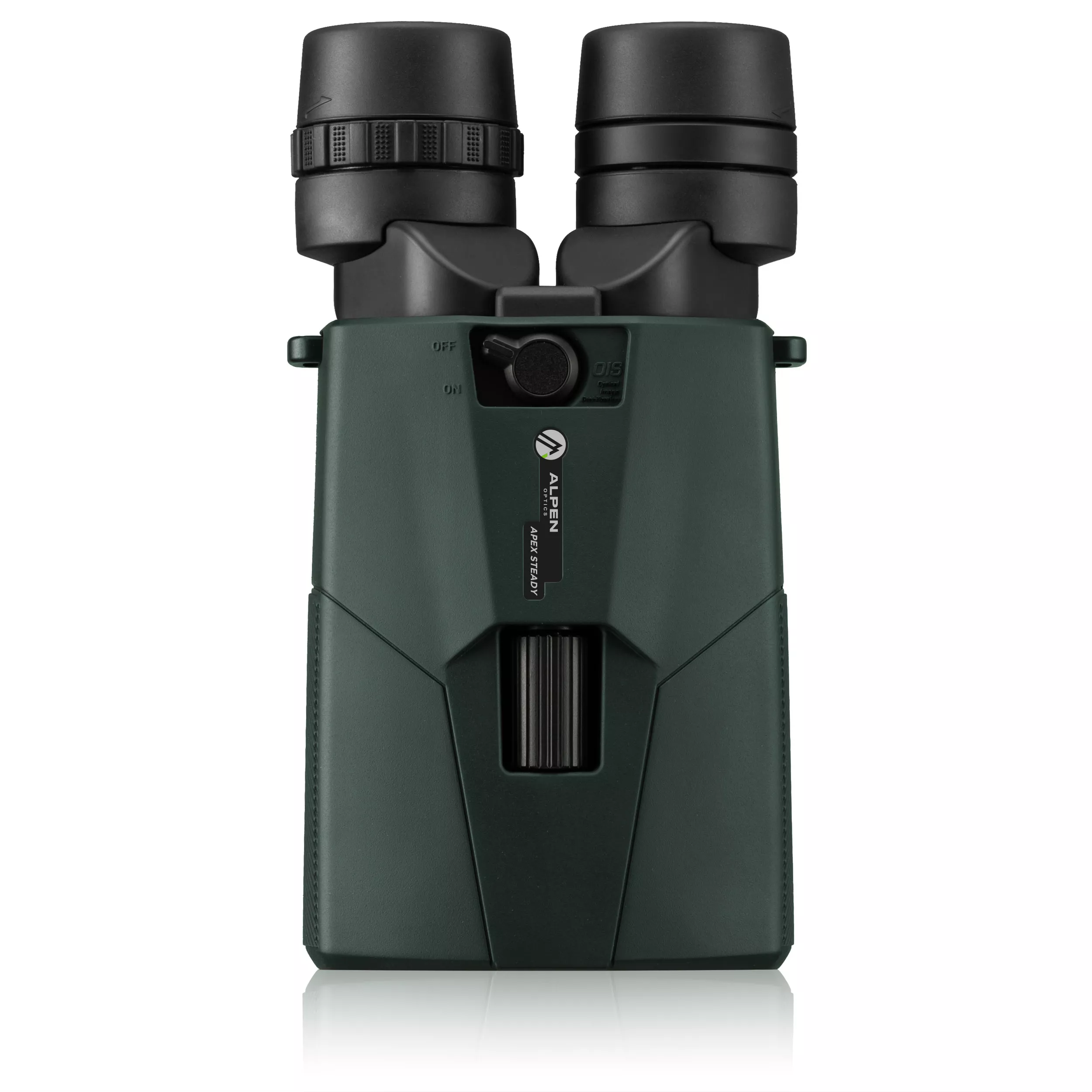 Jumelles Apex Steady 20 x 42 HD avec stabilisation d'image, image 3 sur 5