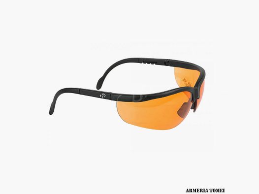 OCCHIALI – WALKER’S – OCCHIALE STANDARD – ARANCIONE