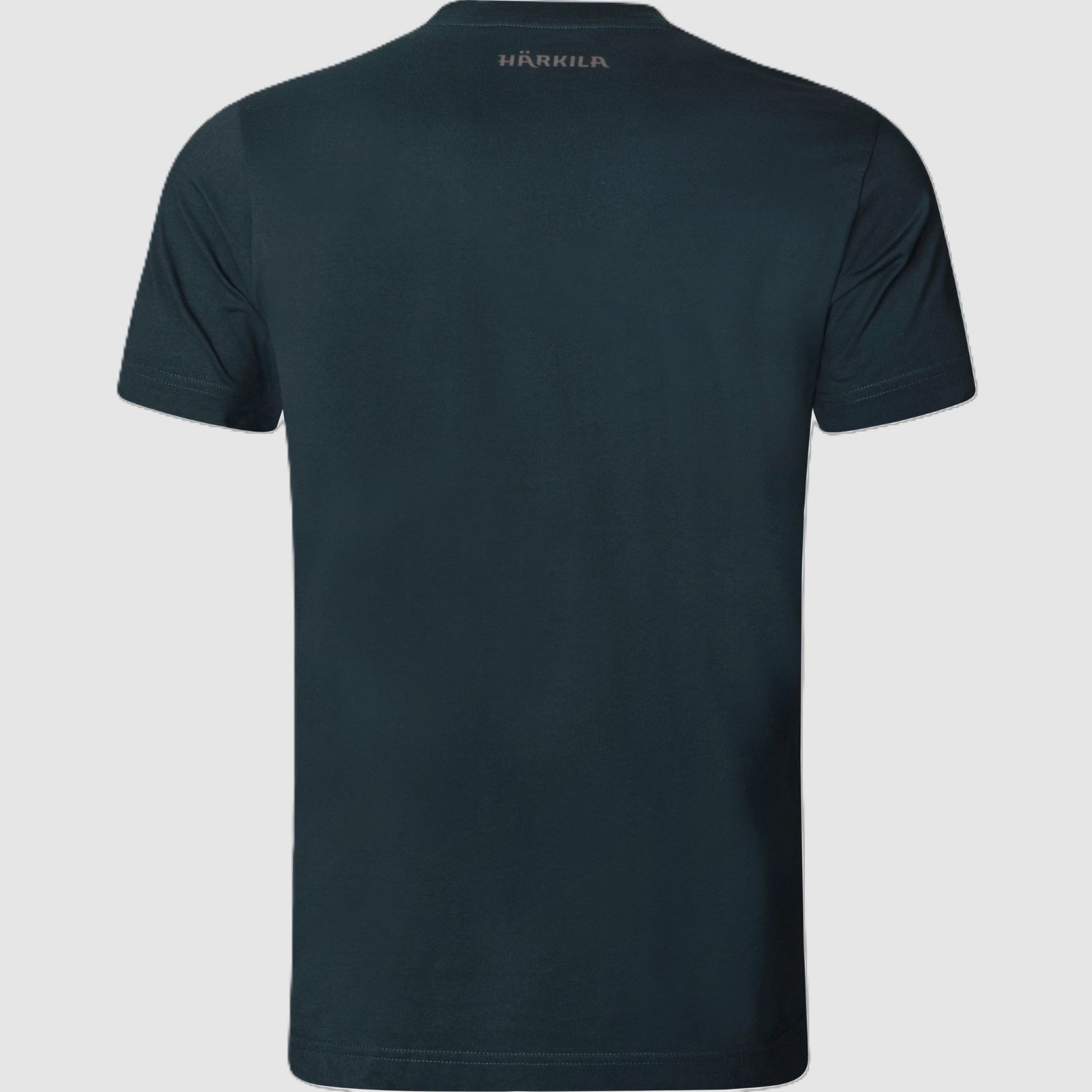 Härkila Moose S/S T-Shirt - Blu navy scuro, immagine 3 di 4